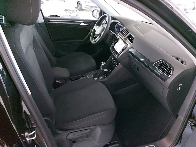 Volkswagen Tiguan 2.0 TDI DSG Elegance Elegance
