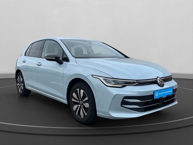 Volkswagen Golf 1.5 TSI Golf VIII