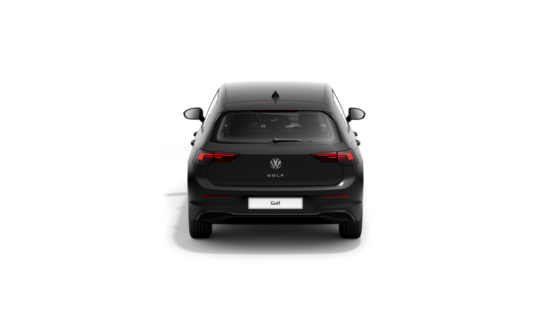 Volkswagen Golf 1.0 TSI