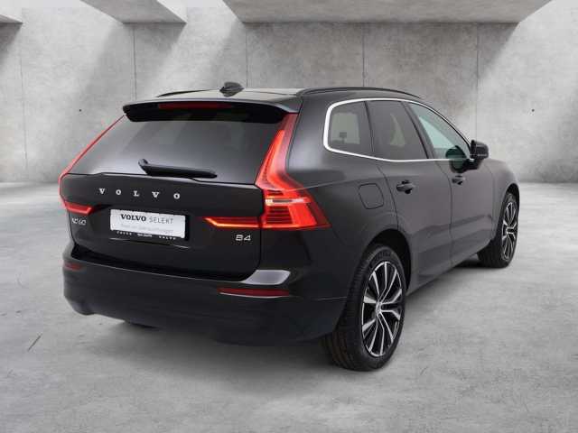 Volvo XC60 Core