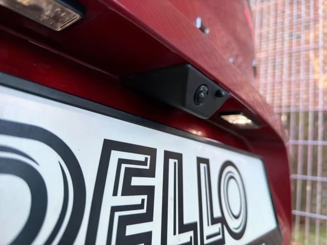 Opel Astra Business Elegance