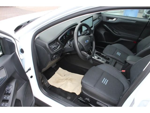 Ford Focus Active Wagon