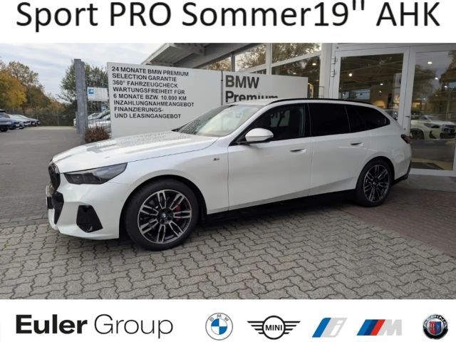 BMW 520 520i M-Sport