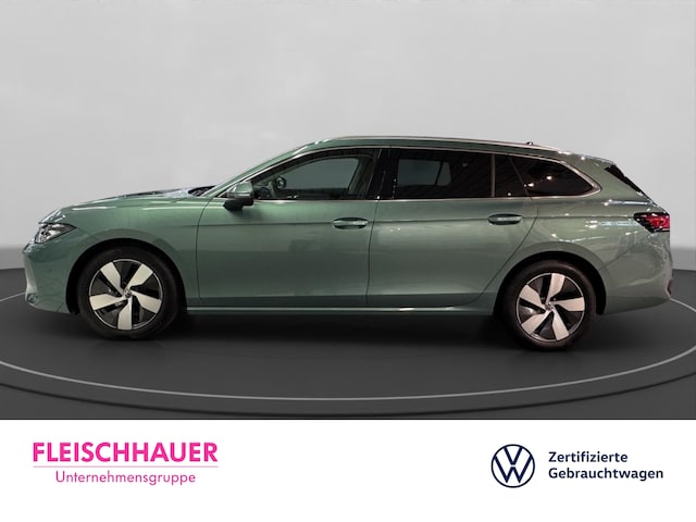 Volkswagen Passat 2.0 TDI Business