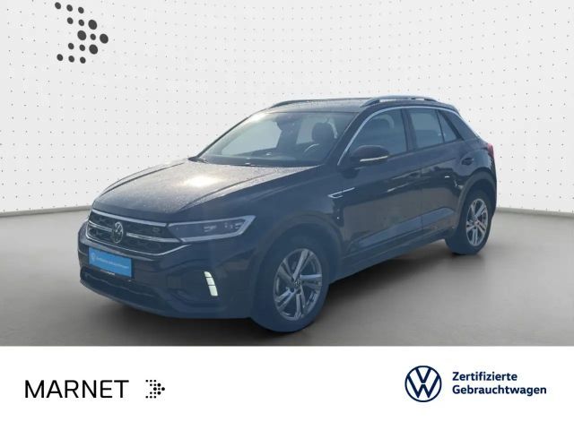 Volkswagen T-Roc 1.5 TSI DSG R-Line