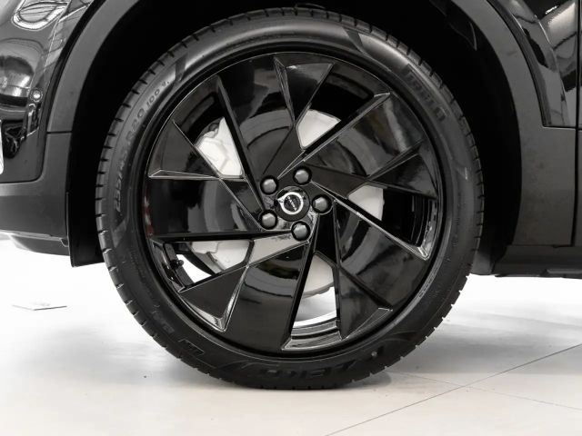 Volvo EX40 Single motor