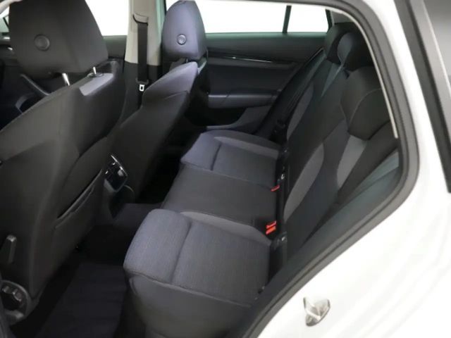 Skoda Octavia Ambition Combi iV