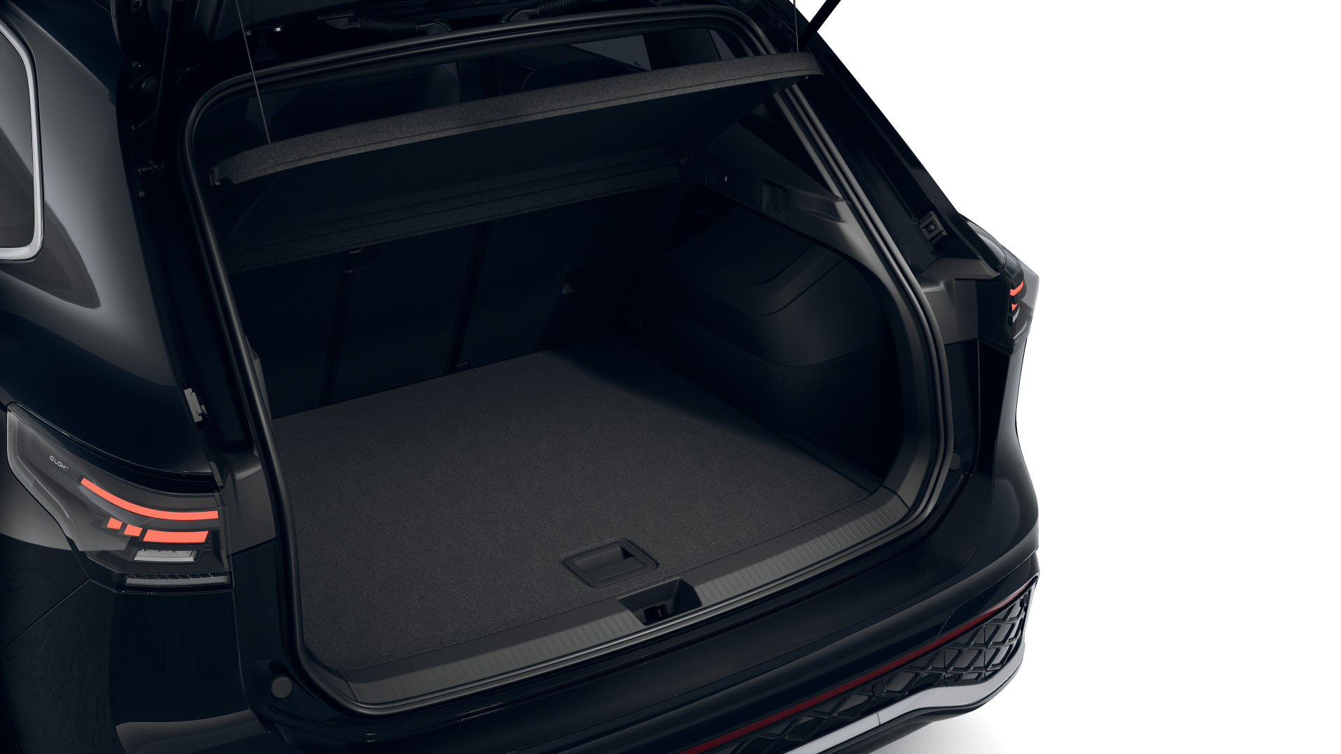 Volkswagen Tiguan 2.0 TDI IQ.Drive R-Line