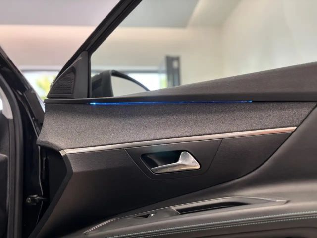 Peugeot 3008 Allure Pack Hybrid