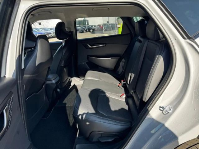 Kia EV6 Achterwielaandrijving Earth