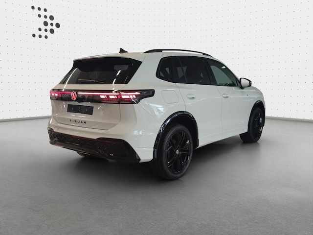 Volkswagen Tiguan 2.0 TDI DSG R-Line