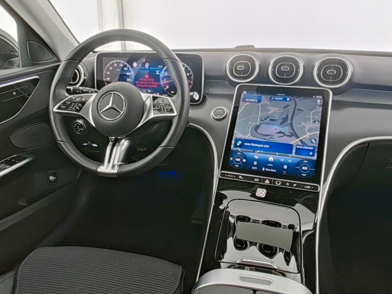 Mercedes-Benz C 200 AVANTGARDE Estate