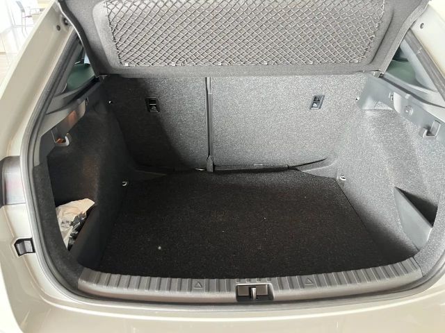 Skoda Scala Monte Carlo