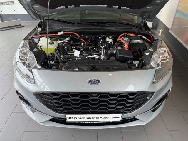 Ford Kuga ST Line X