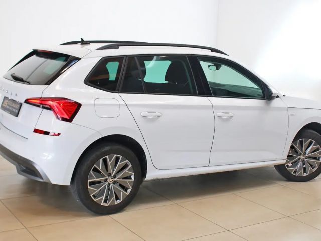 Skoda Kamiq 1.0 TSI Tour