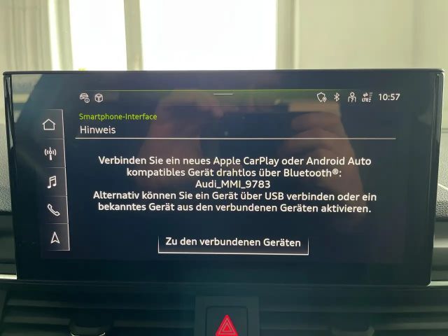 Audi A4 2.0 TDI S-Tronic