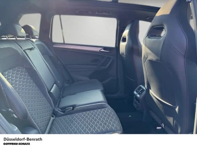 Seat Tarraco FR-lijn e-Hybrid