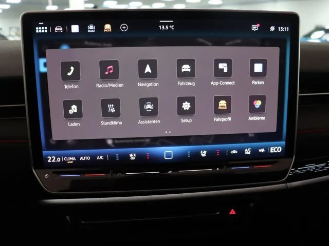 Volkswagen ID.7 GTX IQ.Drive Tourer