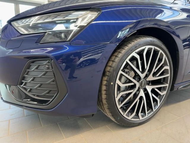 Audi A3 35 TDI S-Line Sedan