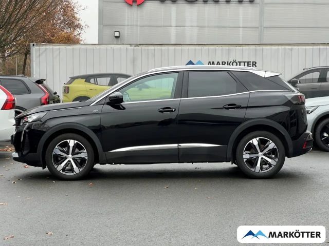 Peugeot 3008 GT-Line PureTech