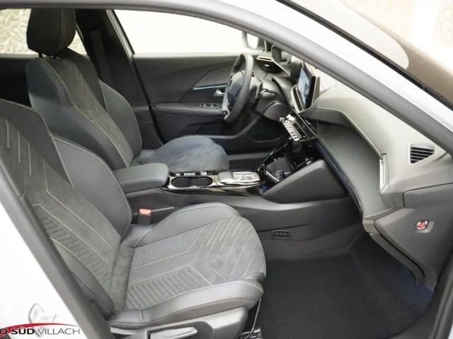 Peugeot 2008 GT-Line Hybrid