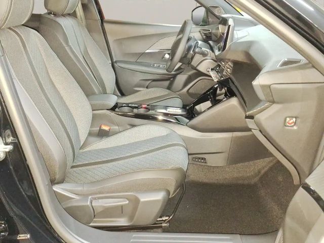 Peugeot 2008 Allure Pack