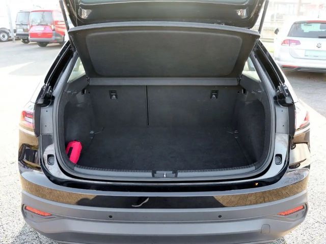 Volkswagen Taigo 1.0 TSI Life