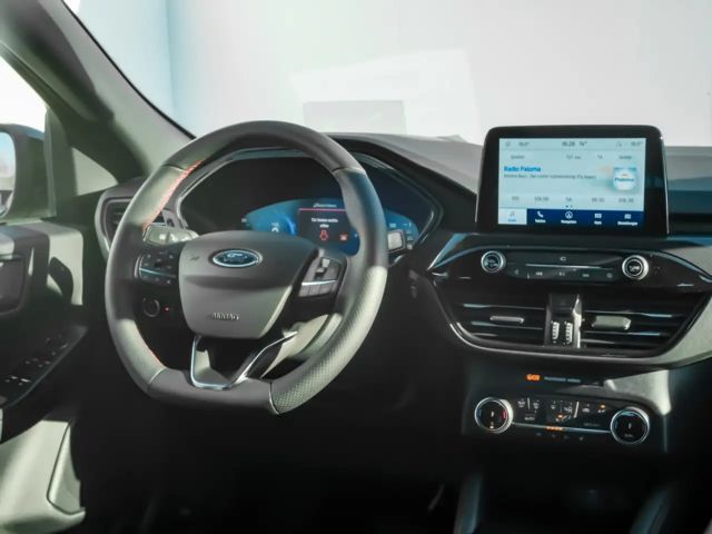 Ford Kuga Plug in Hybrid ST Line