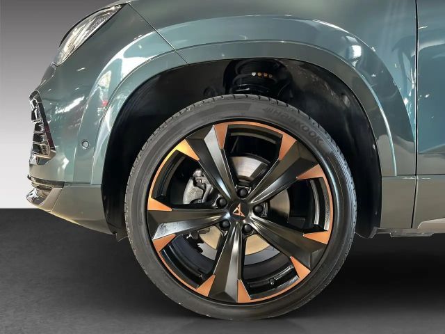 Cupra Ateca 1.5 TSI DSG