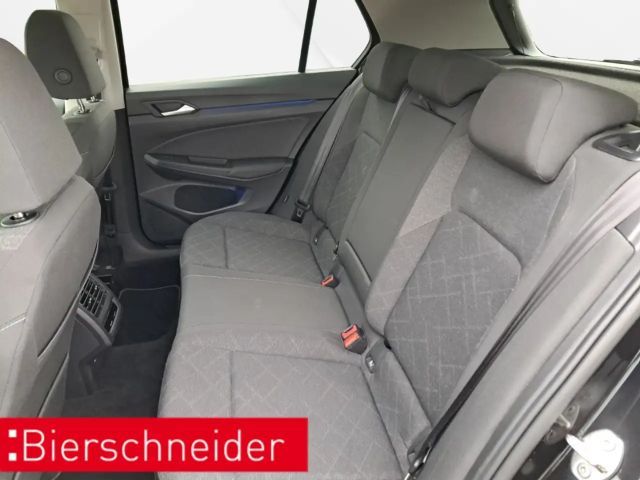 Volkswagen Golf 2.0 TDI DSG Life Pro