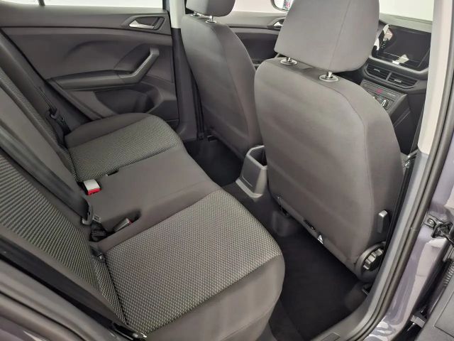 Volkswagen T-Cross 4Me TSI