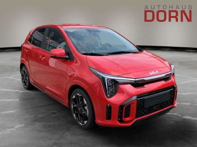 Kia Picanto GT-Line