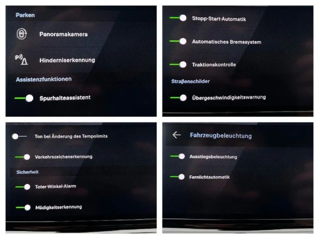 Peugeot 208 GT-Line Hybrid