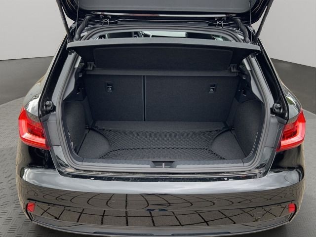 Audi A1 25 TFSI S-Tronic Sportback