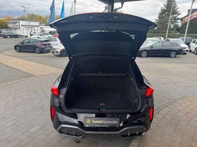 Cupra Terramar 1.5 eTSI