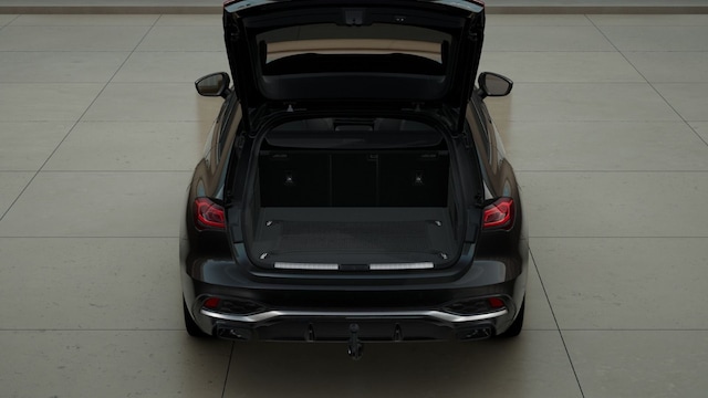 Audi A5 Avant Hybride Quattro S-Tronic