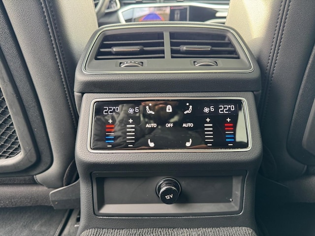 Audi A6 45 TDI Avant Quattro S-Tronic