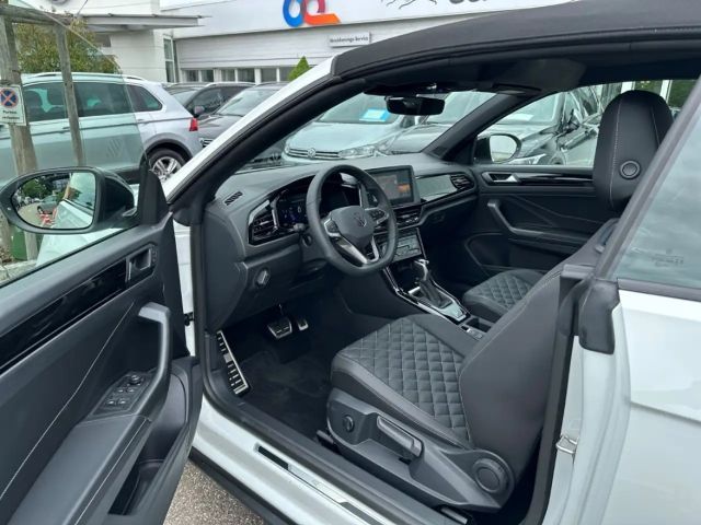 Volkswagen T-Roc 1.5 TSI Cabriolet DSG R-Line