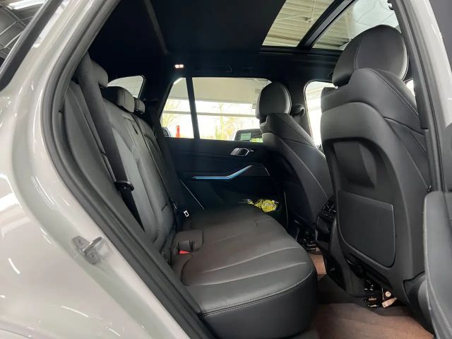 BMW X5 M-Sport xDrive