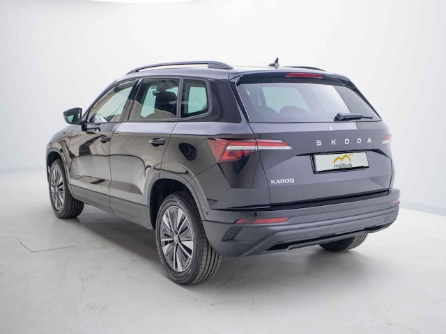 Skoda Karoq 1.5 TSI Selection