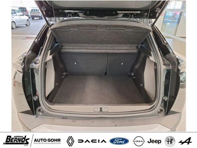 Peugeot 2008 Allure Pack EAT8 PureTech