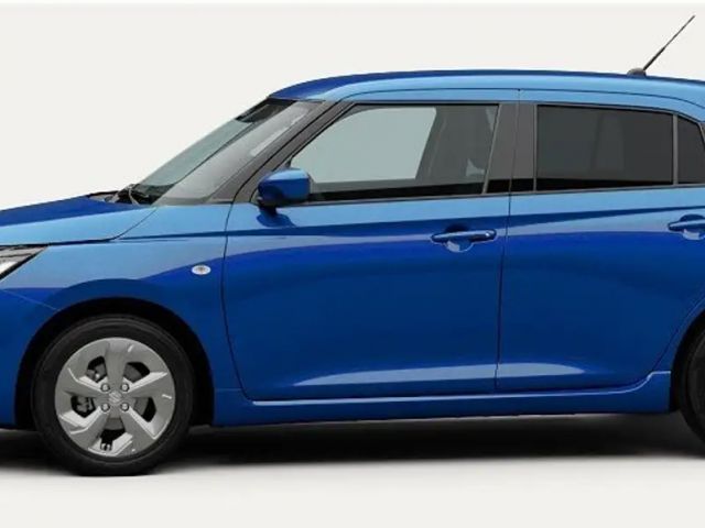 Suzuki Swift Hybrid Shine