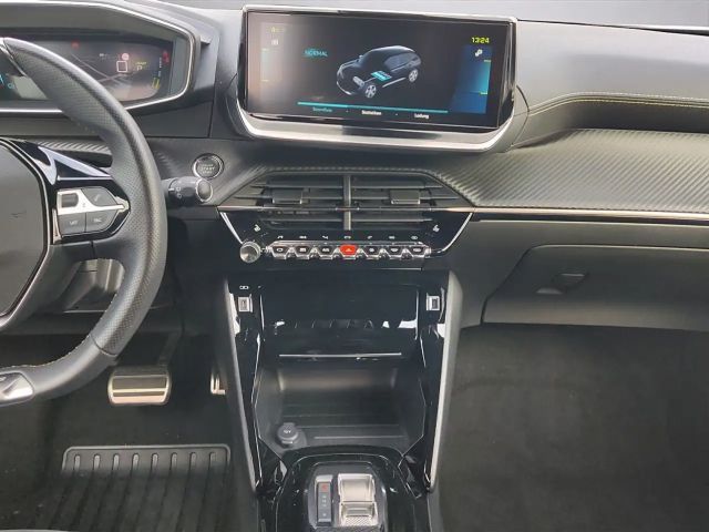 Peugeot E-2008 GT-Line