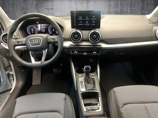 Audi Q2 35 TFSI S-Tronic