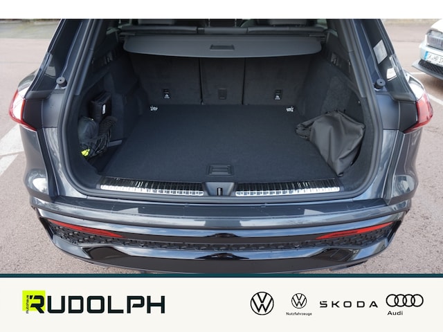 Audi Q5 Quattro S-Tronic