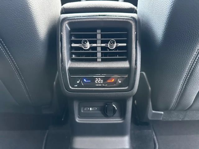 Skoda Kodiaq Sportline