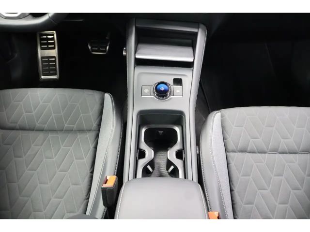Volkswagen Tiguan 2.0 TDI DSG