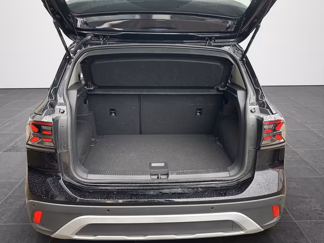 Volkswagen T-Cross 1.0 TSI Style