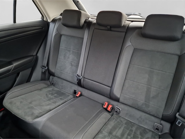 Volkswagen T-Roc 1.5 TSI Style