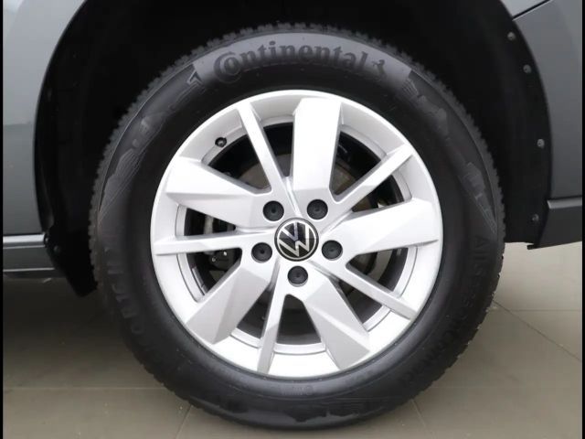 Volkswagen Caddy 2.0 TDI